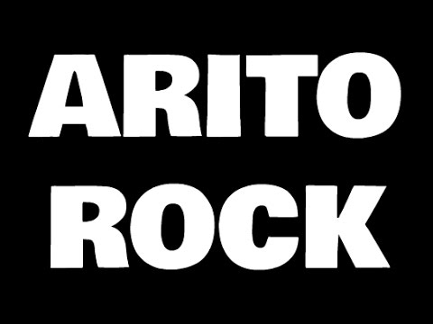 Me gusta el Rock'n Roll ARITO ROCK
