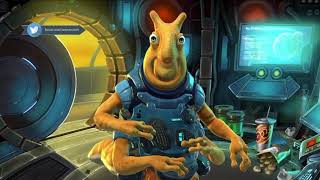 Видео 1 к игре Star Control: Origins