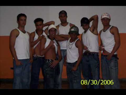 D´Black  Sem ar - Léo Impacto