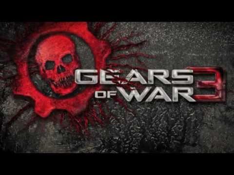 Gears Of War 3 Main Theme Rock Version Cover