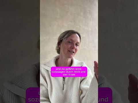 Anfänger/Einsteiger-Tipps für Meditation & Breathwork auf deutsch.