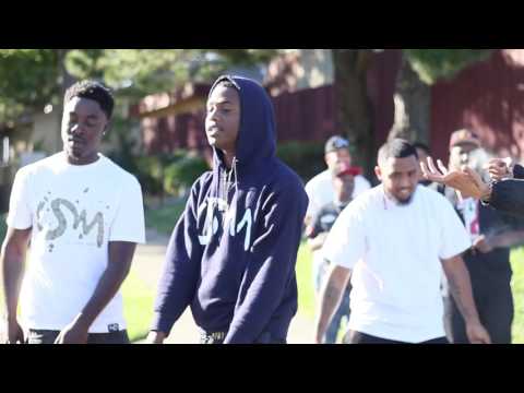 HuddleGang x ShredGang BehindThe Scene