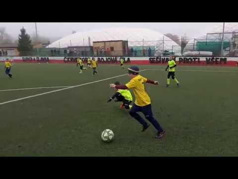 U10: Loko - TJ Březiněves 10.11.2019
