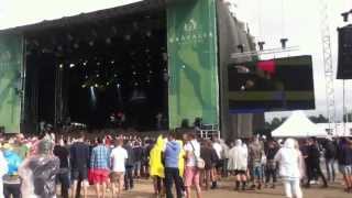 Näääk ft. Nimo - Gangsters