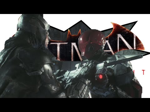 BATMAN: ARKHAM KNIGHT Gameplay Walkthrough Part 29 | Boss Fight Arkham Knight (FULL GAME) PS5