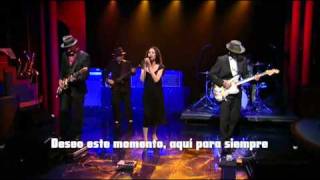 PJ Harvey &amp; John Parish - Black Hearted Love / Sub. Español