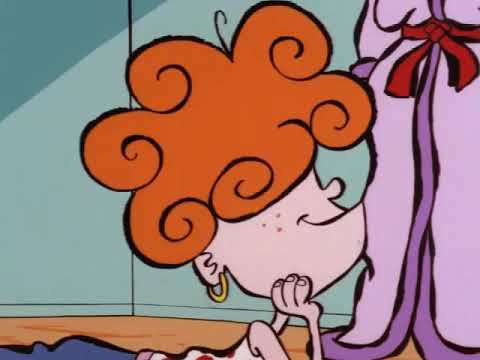 Los Eds conocen a las hermanas crueles - ED, EDD Y EDDY ESPAÑOL LATINO