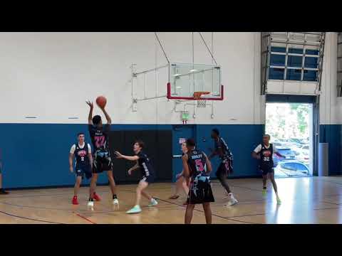 Carson Lightning 17u - kicking off Summer 2021