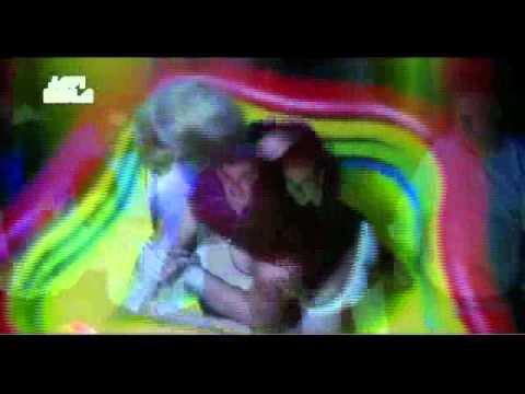 Javi Mula  VS Giusy Ferreri - Come on Piccoli Dettagli - gianlucadeejay Mash Up