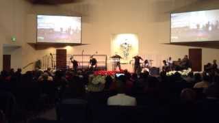 Covenant Community Church 2013 Christmas Musical