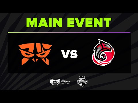 FNTQ vs TEG - JORNADA 7 - EU MASTERS - PRIMAVERA 2022 - LEAGUE OF LEGENDS