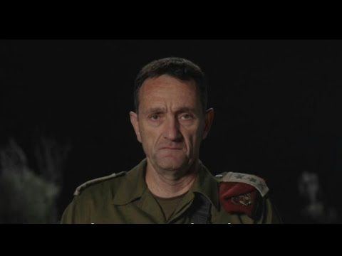 Israeli army chief says strike killing aid workers was 'grave mistake' | AFP