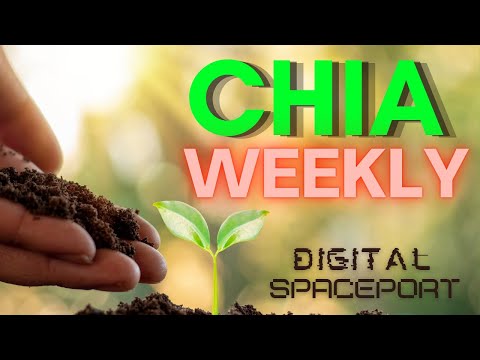 , title : 'Chia News Weekly - DataLayer, DIDs, TrueNAS and UnRAID Chia Farming'
