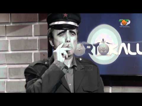 Portokalli, 8 Maj 2016 - Atentatet (Ne çdo stine)