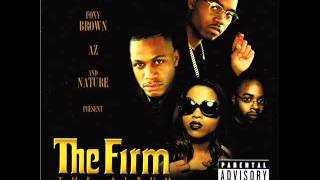 The Firm - Firm Biz (Instrumental)