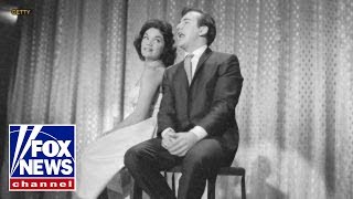 Connie Francis: Bobby Darin was the one who got away