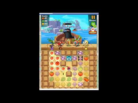 Best Fiends Level 138 Audio Talkthrough
