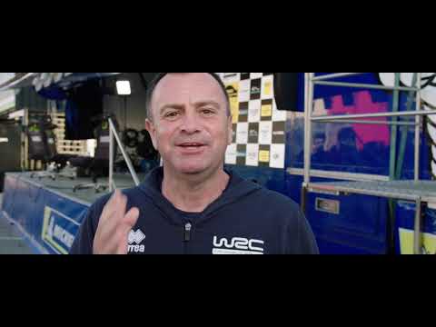 Julian Porter about OTT TÄNAK THE MOVIE