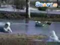 Funny Commercials Funny Water Accidents Scafy Com