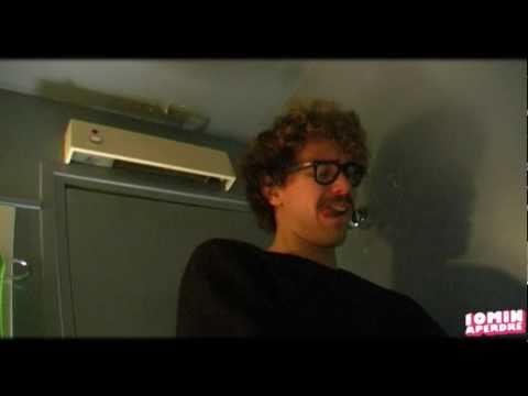 10MINUTESAPERDRE - La trace