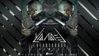 Yandel - Encantadora (Remix)[Audio) ft. Farruko, Zion &amp; Lennox