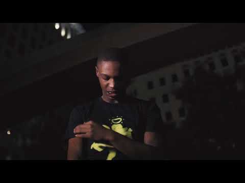 Rome800 - Elevate (Official Music Video)