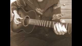 I will turn your money green (Furry Lewis) cover by Laura