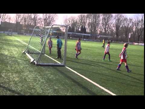 DCS E3-Ulftse Boys E1D 12-3-2016