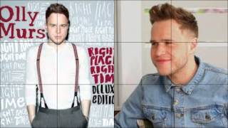 Olly Murs-Perfect NIght (To Say Goodbye)