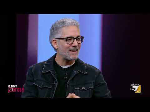 Beppe Fiorello parla del rapporto con la madre ed il fratello