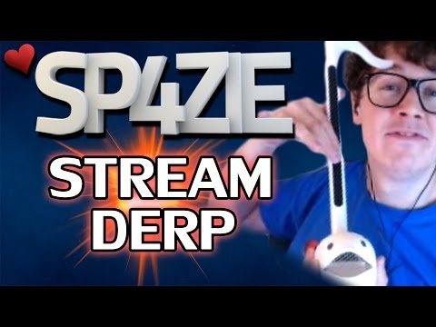 ♥ Stream Derp - #105 FEELS