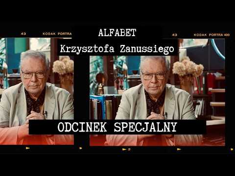 KRZYSZTOF ZANUSSI – PODSUMOWANIE ROKU 2024 – ROZMOWA