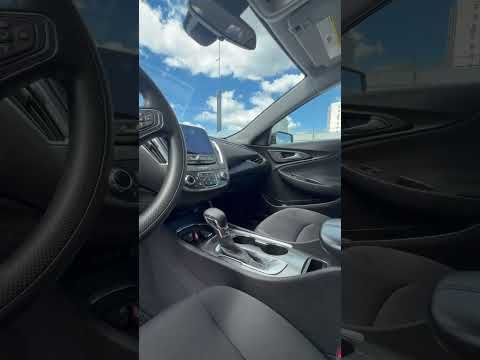 фото chevrolet malibu ix рестайлинг 0