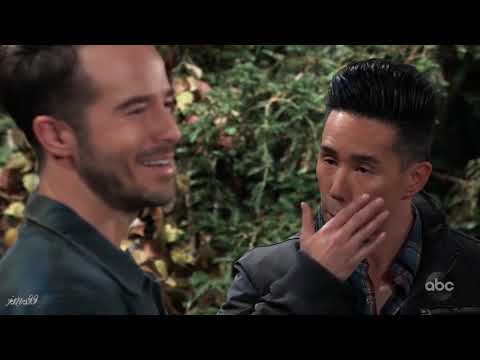 GH: 11/5/19 - Brad & Lucas Part 3/3