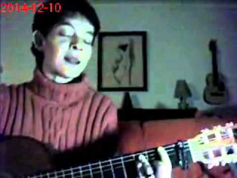 Salomé Arricibita. Reto Musical Católico #TuCanciónEnMiVoz ...