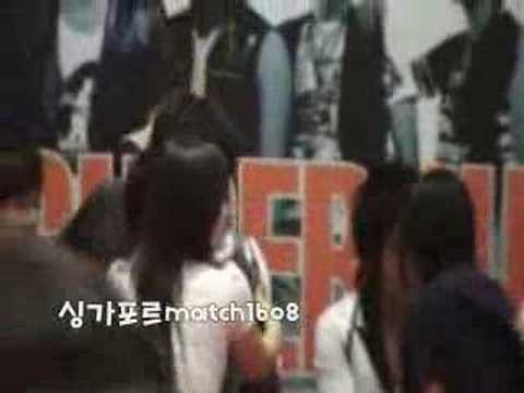 [Fancam] 060916 - Super Junior @ Thailand [match1608]