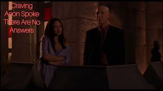Aeon Spoke - There Are No Answers (From Smallville S1 E7 - Craving)