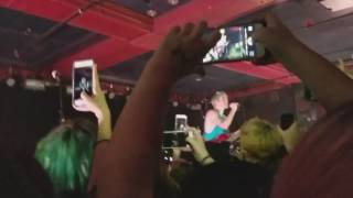 Waterparks- 21 Questions