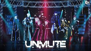 Download lagu RE:CodeX 'UNMUTE' M/V mp3