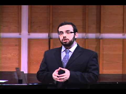 Cantor Zevi Muller - Birkat Kohanim