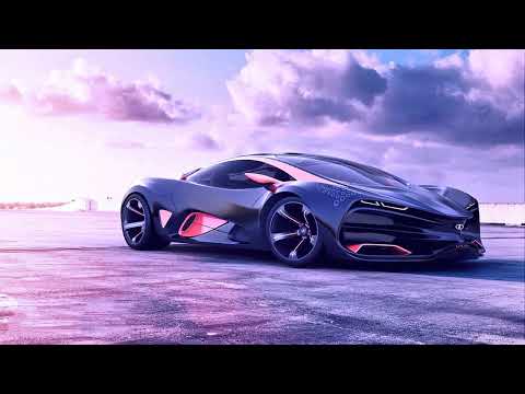 Rendow, GRDNØ - Tension ※ Car Music Mix