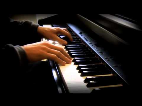 La Zizanie (version piano) - Vladimir Cosma