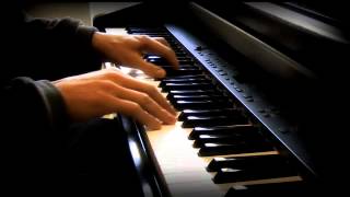 La Zizanie (version piano) - Vladimir Cosma