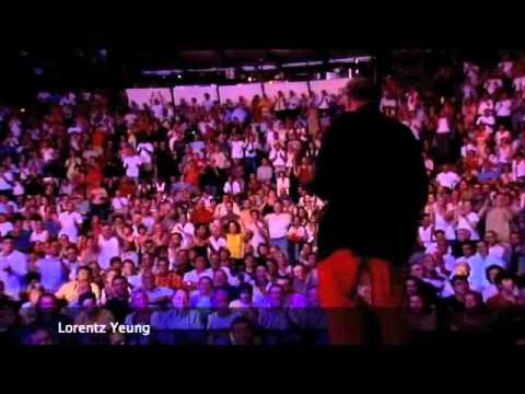 Don't Stop The Carnival