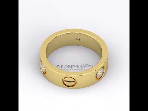 YouTube Video Thumbnail - Yellow