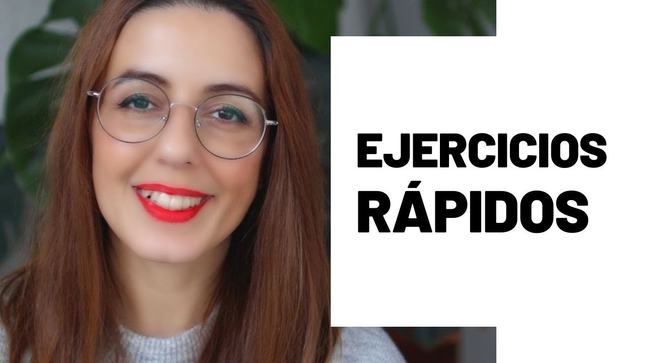 3 Ejercicios Rápidos De Autoconocimiento