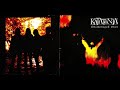 Katatonia - Discouraged Ones (1998) Full album