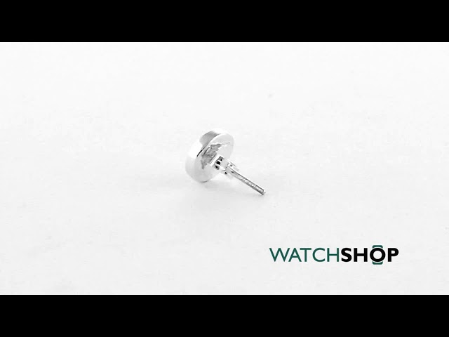 Vídeo relacionado con Thomas Sabo Pendientes de mujer Glam und Soul, plata de ley 925, H1881-051-14