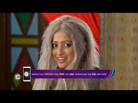 Mallika resolves to expose Payal - Sata Bhainka Sunanaki - Fantacy Odia TV Serial - Webi 395