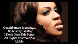 So Lost by Lil Mo